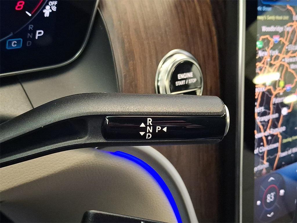 new 2026 Mercedes-Benz GLC 300 car, priced at $58,585