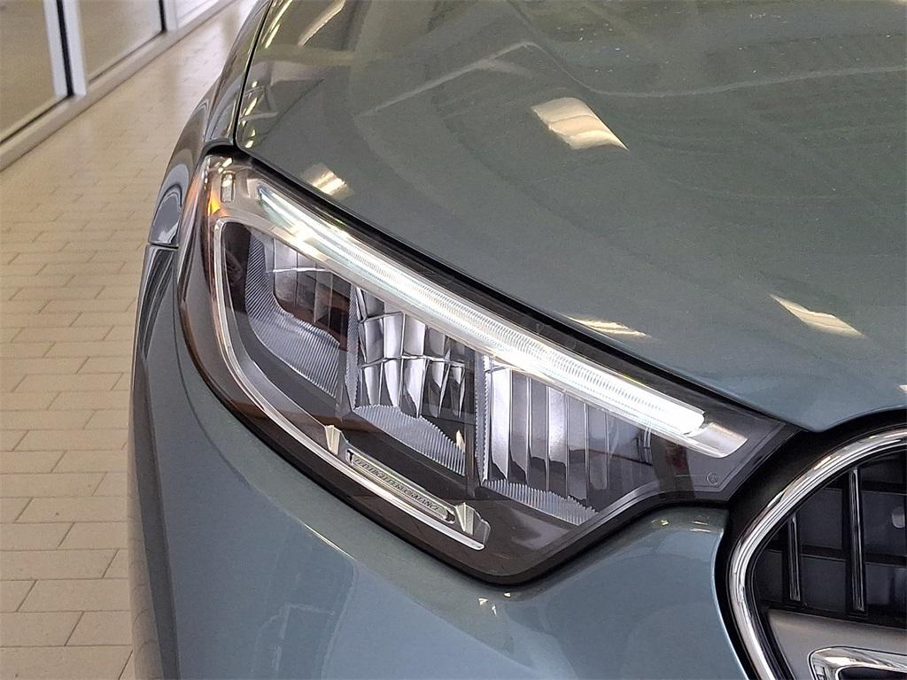 new 2026 Mercedes-Benz GLC 300 car, priced at $58,585