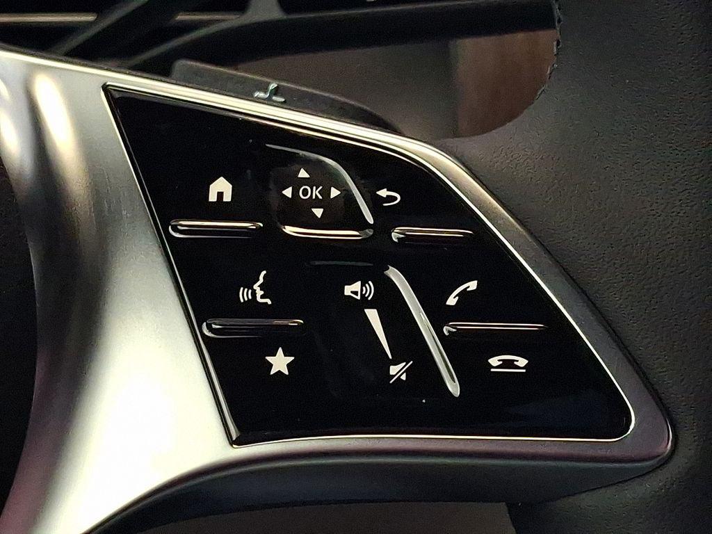 new 2026 Mercedes-Benz GLC 300 car, priced at $58,585