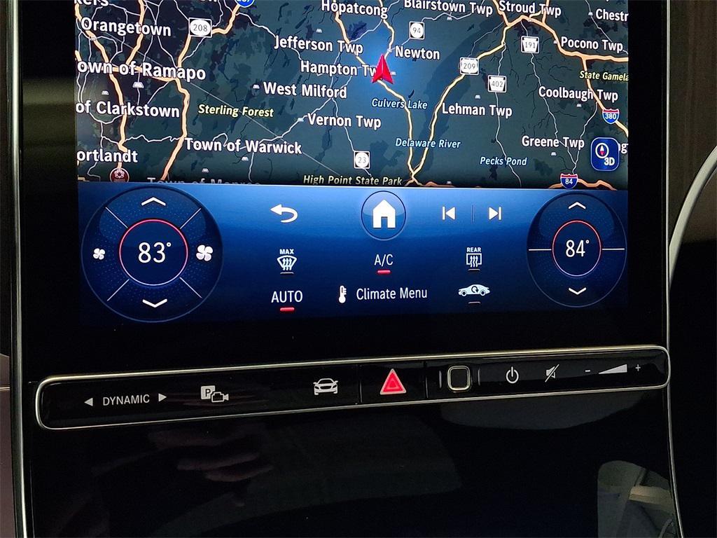 new 2026 Mercedes-Benz GLC 300 car, priced at $58,585