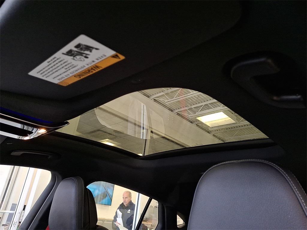 new 2026 Mercedes-Benz AMG GLC 43 car, priced at $89,425