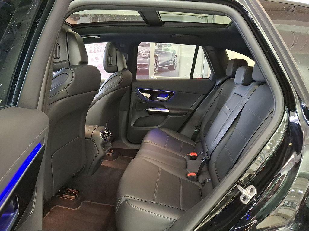 used 2023 Mercedes-Benz GLC 300 car, priced at $37,448