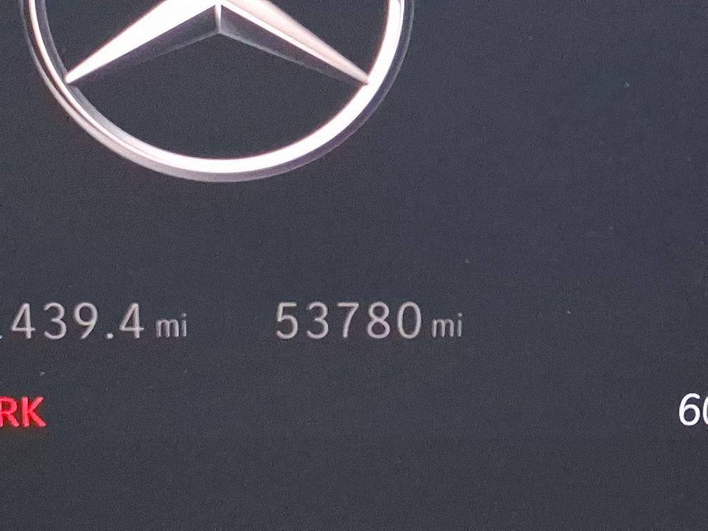 used 2023 Mercedes-Benz GLC 300 car, priced at $37,448