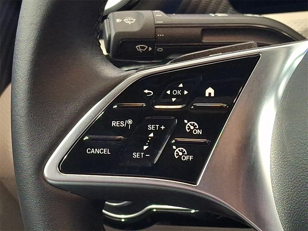 used 2025 Mercedes-Benz CLA 250 car, priced at $43,299