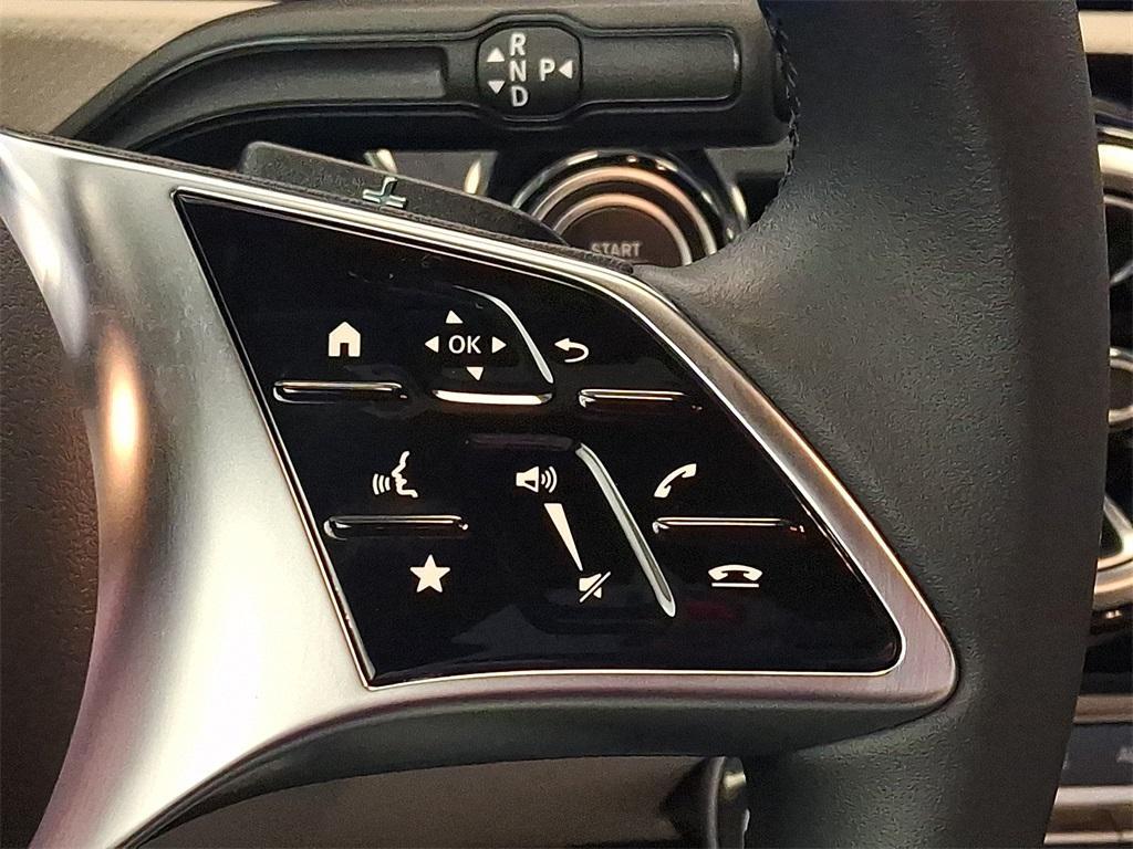 used 2025 Mercedes-Benz CLA 250 car, priced at $43,299