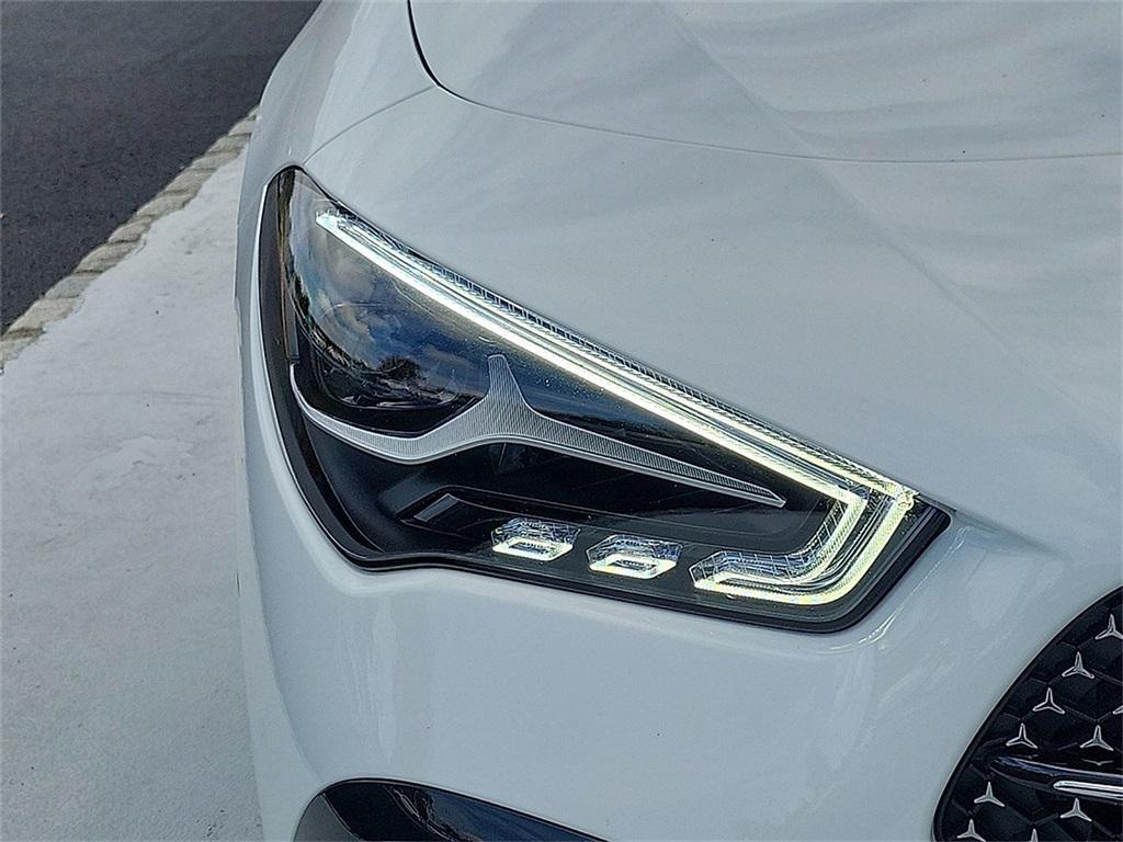 used 2024 Mercedes-Benz CLA 250 car, priced at $38,499