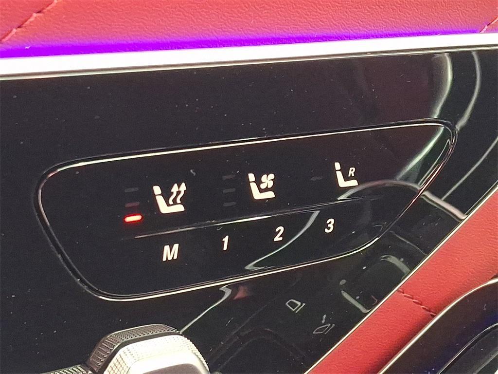 new 2026 Mercedes-Benz S-Class car, priced at $153,860