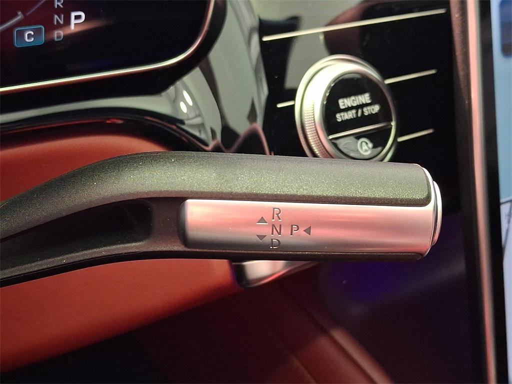 new 2026 Mercedes-Benz S-Class car, priced at $153,860