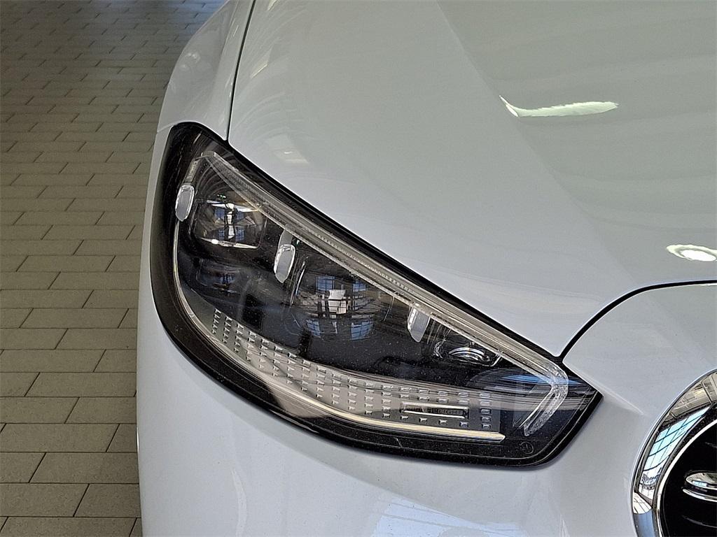 new 2026 Mercedes-Benz S-Class car, priced at $153,860