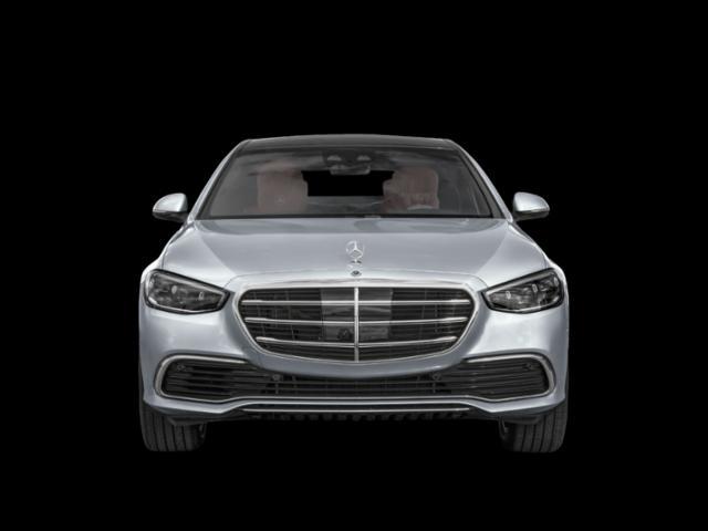 new 2026 Mercedes-Benz S-Class car, priced at $146,870