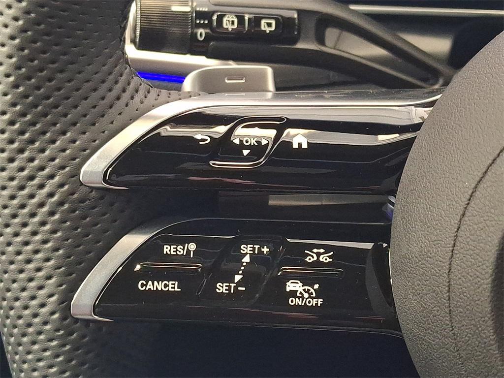 new 2026 Mercedes-Benz GLC 300 car, priced at $64,920