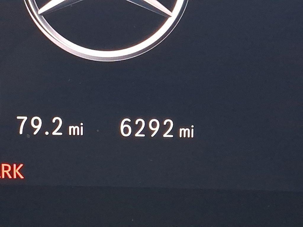 used 2024 Mercedes-Benz CLE 450 car, priced at $58,648