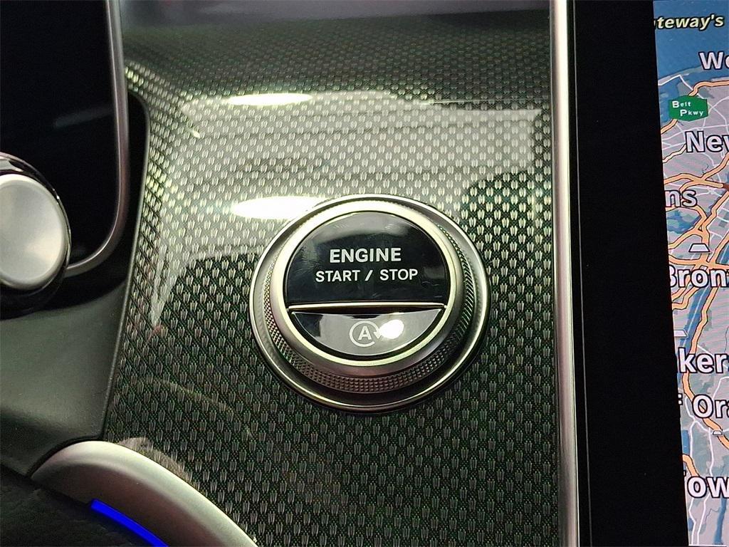 new 2026 Mercedes-Benz GLC 300 car, priced at $71,330