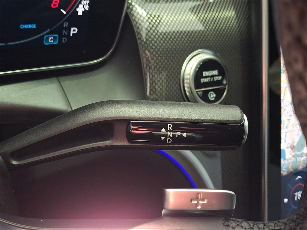 new 2026 Mercedes-Benz GLC 300 car, priced at $71,330