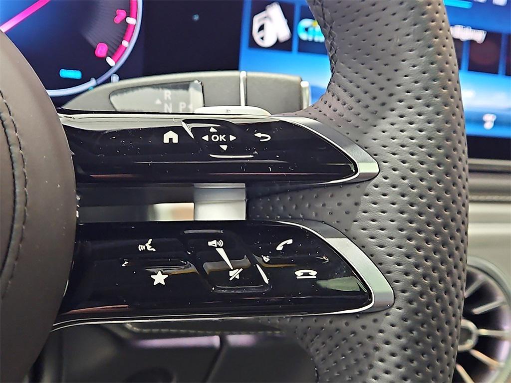 new 2026 Mercedes-Benz G-Class car, priced at $191,230