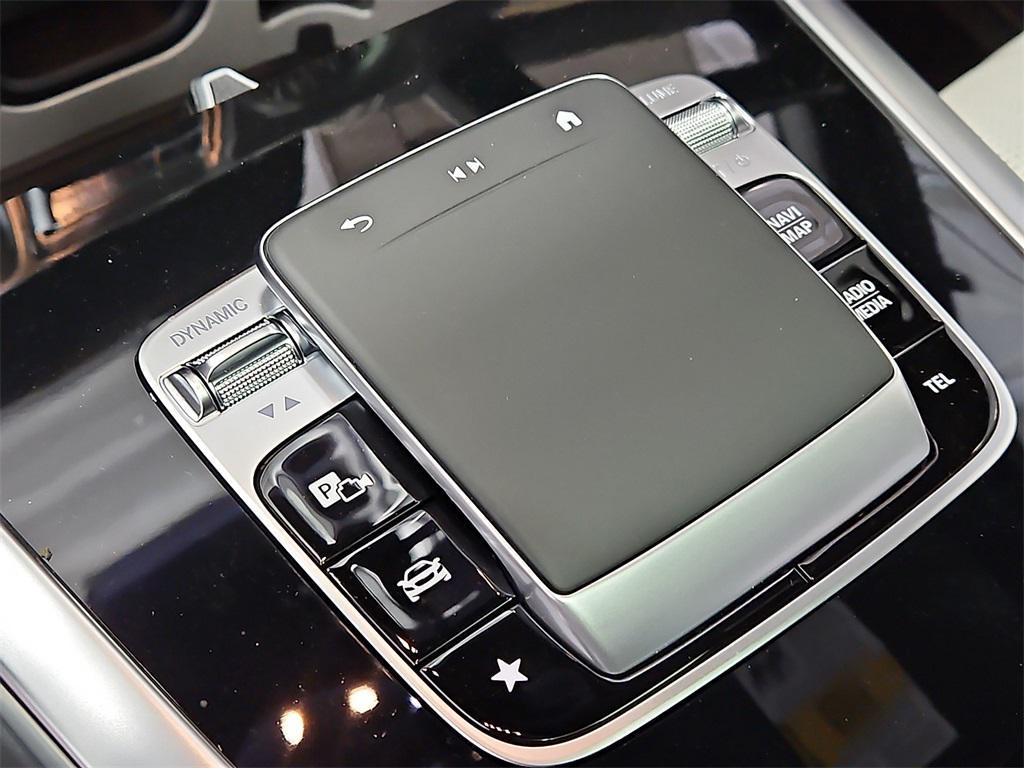 new 2026 Mercedes-Benz G-Class car, priced at $191,230