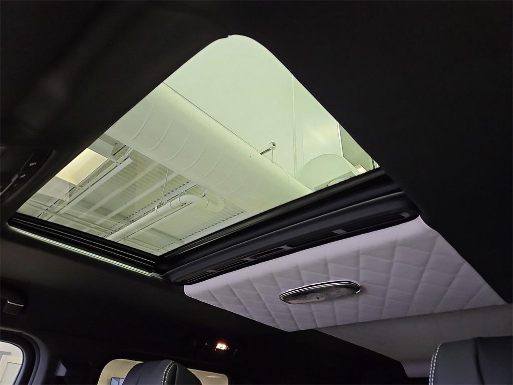 new 2026 Mercedes-Benz G-Class car, priced at $191,230