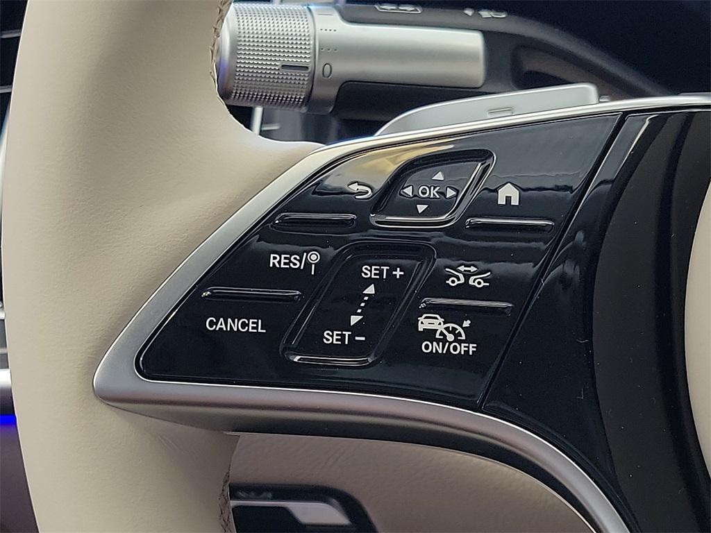 new 2024 Mercedes-Benz S-Class car, priced at $133,185