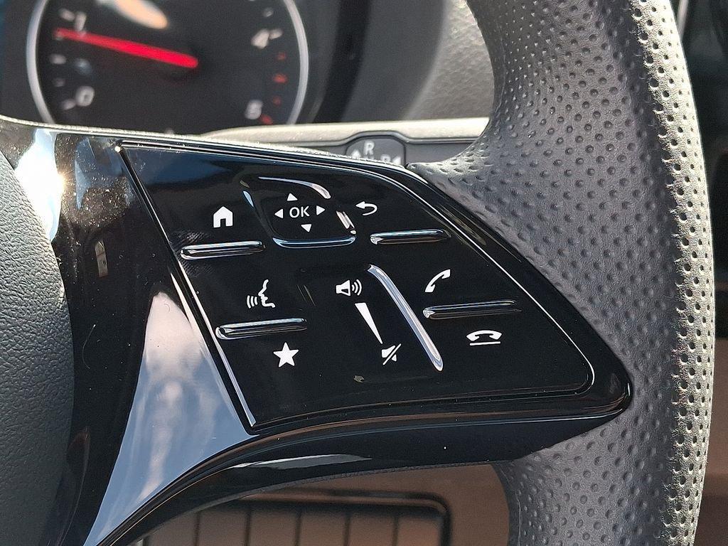 new 2025 Mercedes-Benz Sprinter 2500 car, priced at $77,253