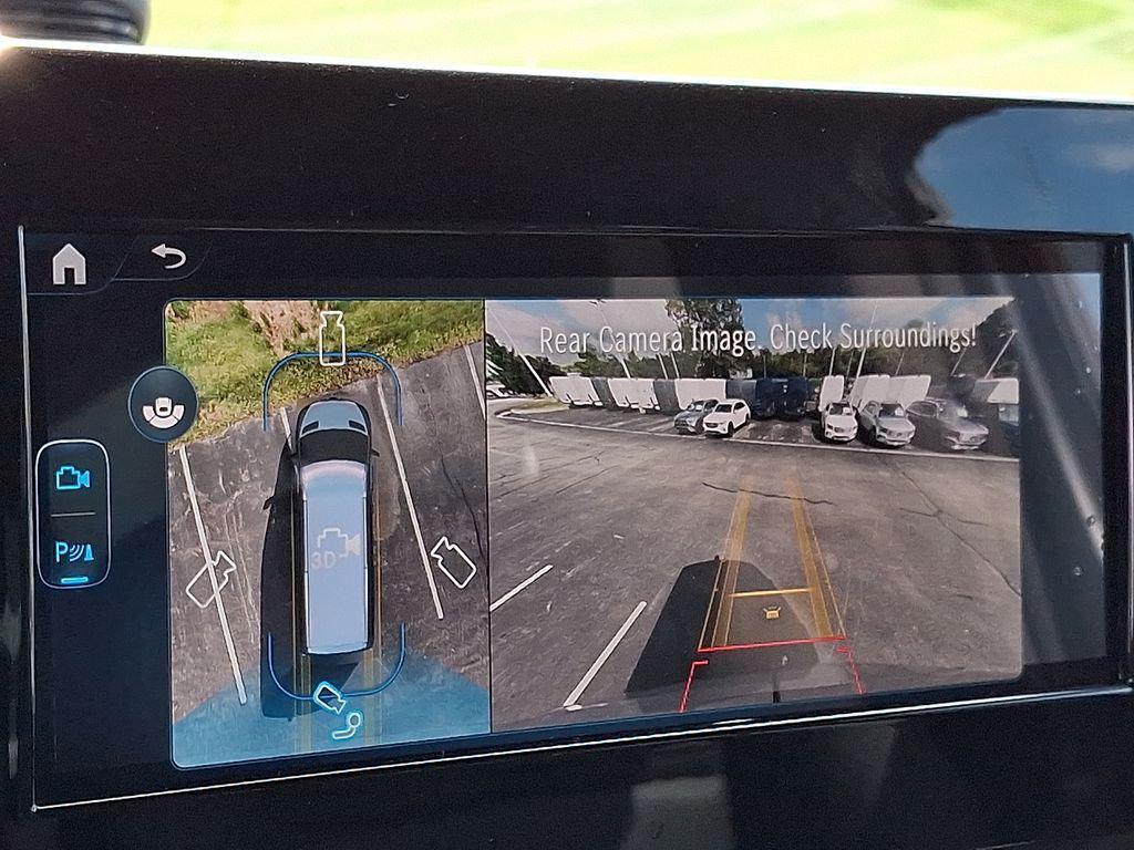 new 2025 Mercedes-Benz Sprinter 2500 car, priced at $77,253