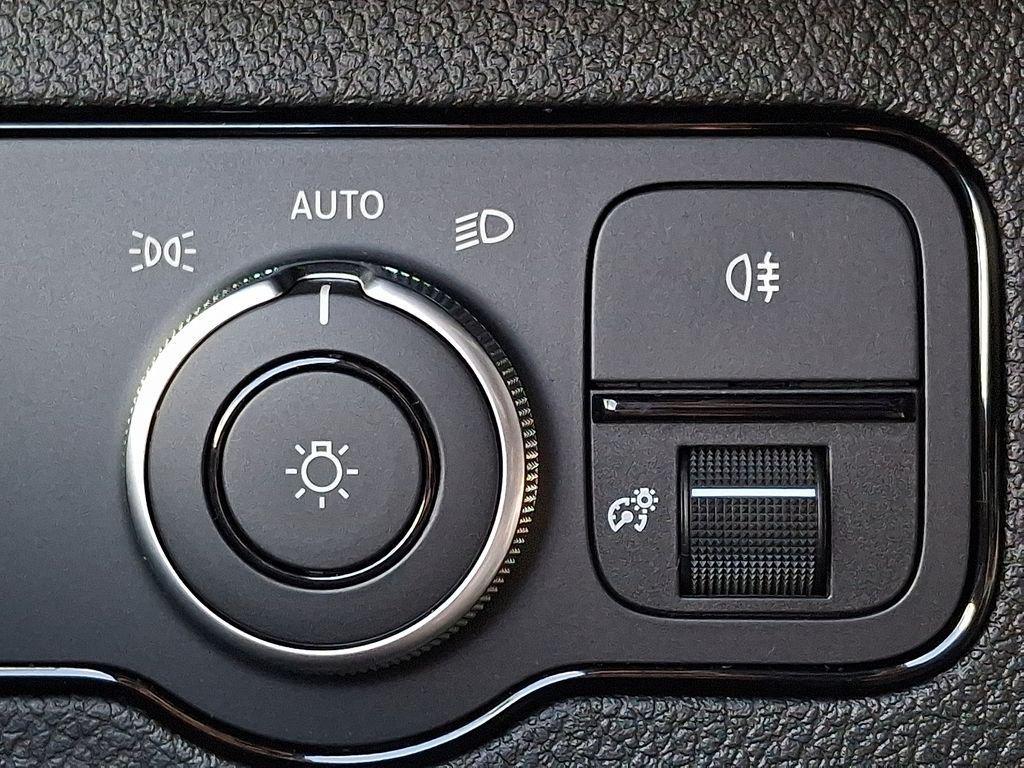 new 2025 Mercedes-Benz Sprinter 2500 car, priced at $77,253