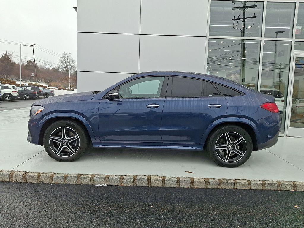 used 2026 Mercedes-Benz GLE 450 car, priced at $77,148
