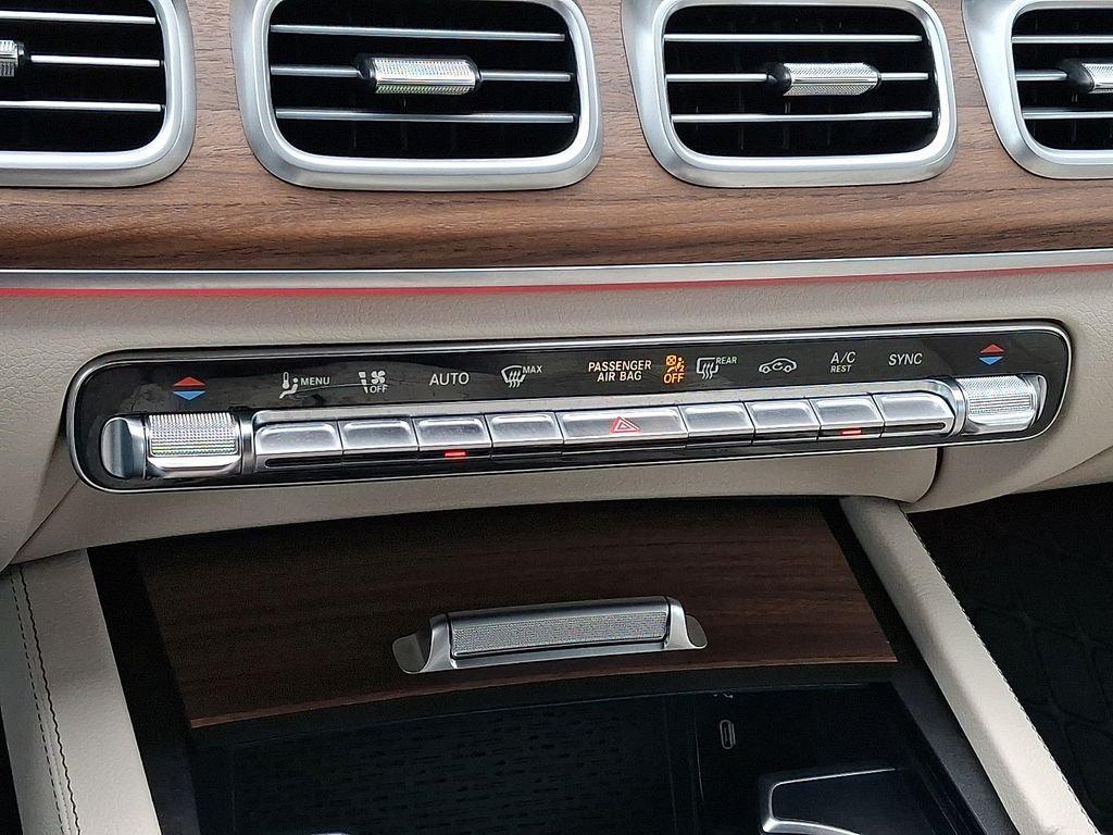 used 2026 Mercedes-Benz GLE 450 car, priced at $77,148