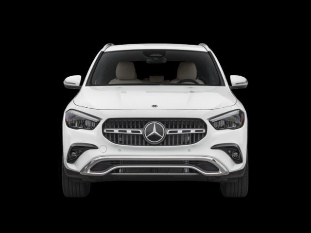 new 2026 Mercedes-Benz GLA 250 car, priced at $48,225