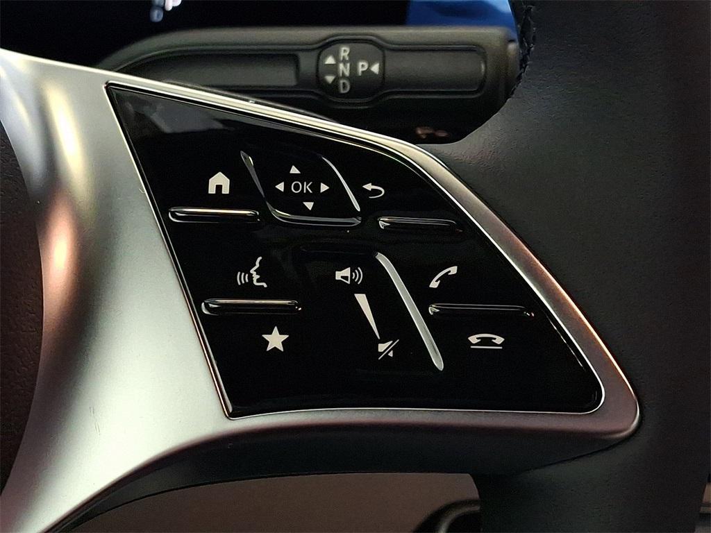 new 2026 Mercedes-Benz GLA 250 car, priced at $49,515