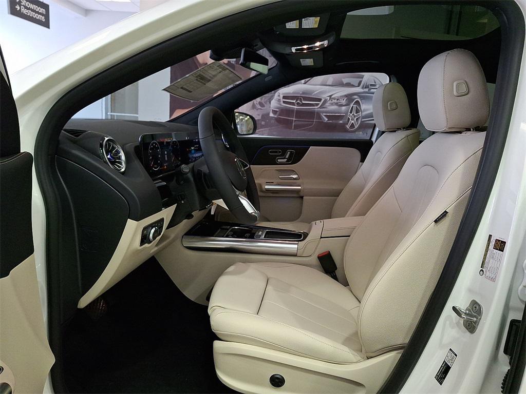 new 2026 Mercedes-Benz GLA 250 car, priced at $49,515