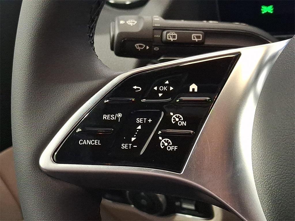 new 2026 Mercedes-Benz GLA 250 car, priced at $49,515