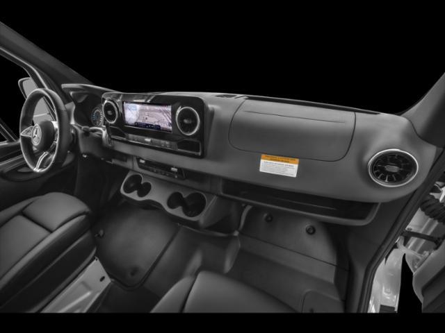 new 2024 Mercedes-Benz Sprinter 2500 car, priced at $81,184