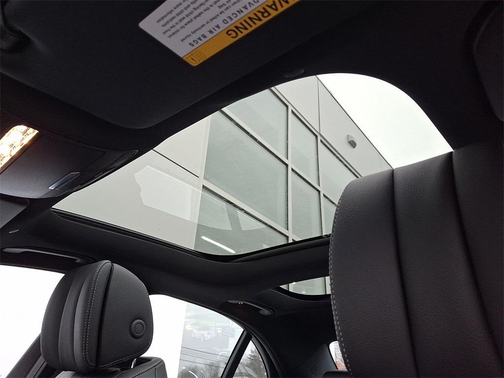 used 2023 Mercedes-Benz E-Class car, priced at $52,499