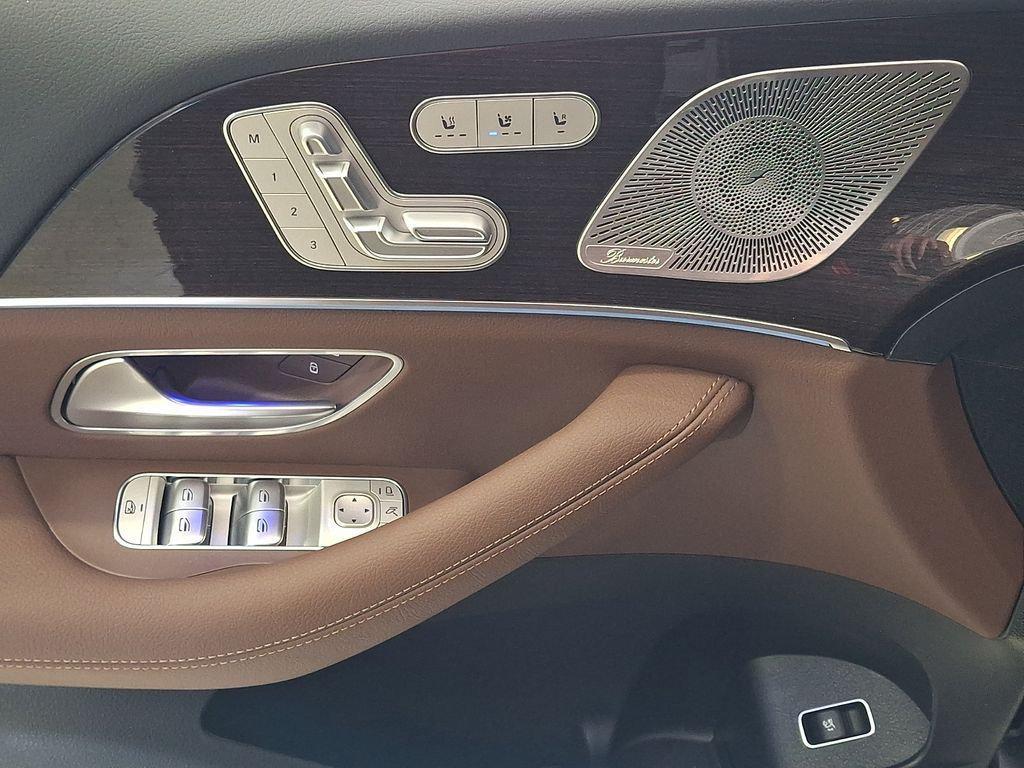 new 2026 Mercedes-Benz GLE 450 car, priced at $86,120