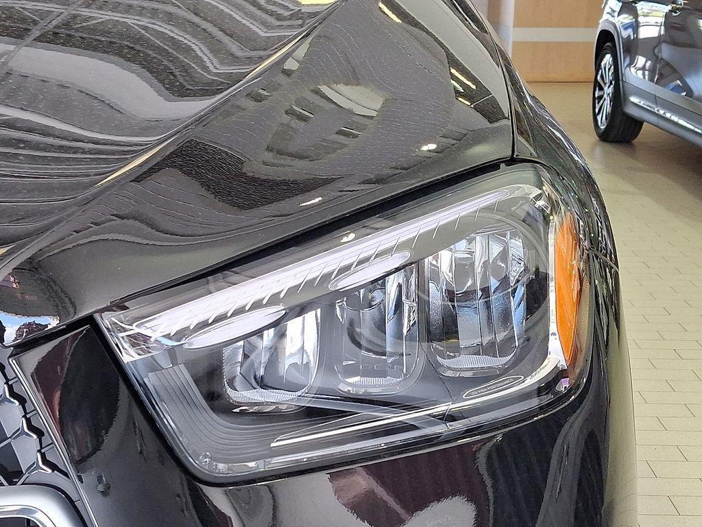 new 2026 Mercedes-Benz GLE 450 car, priced at $86,120