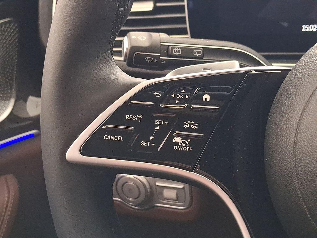 new 2026 Mercedes-Benz GLE 450 car, priced at $86,120