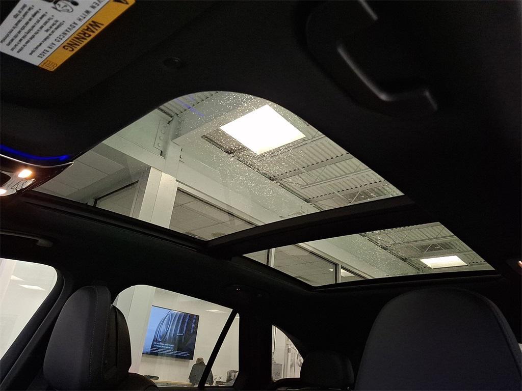 used 2025 Mercedes-Benz GLC 300 car, priced at $58,499