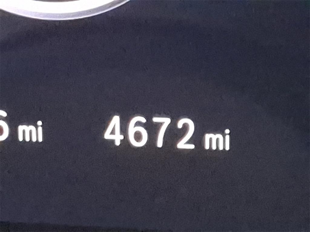 used 2025 Mercedes-Benz GLC 300 car, priced at $58,499