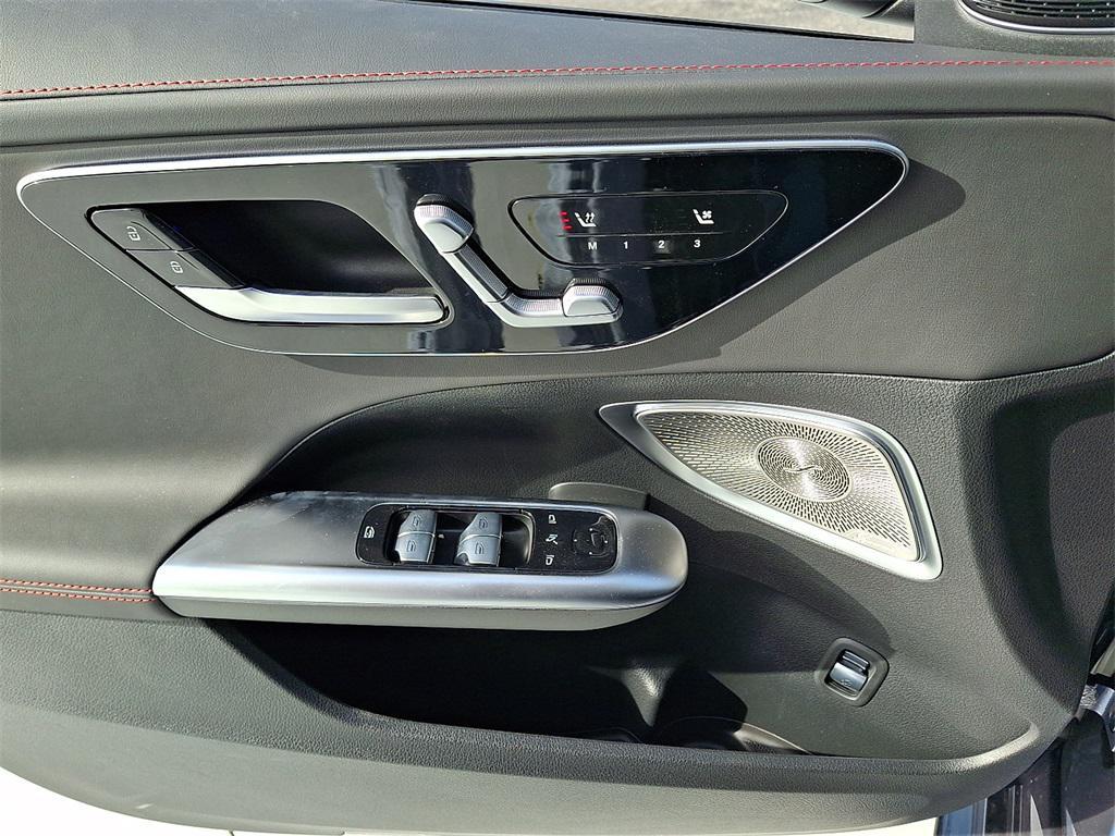 new 2026 Mercedes-Benz AMG C 43 car, priced at $83,665