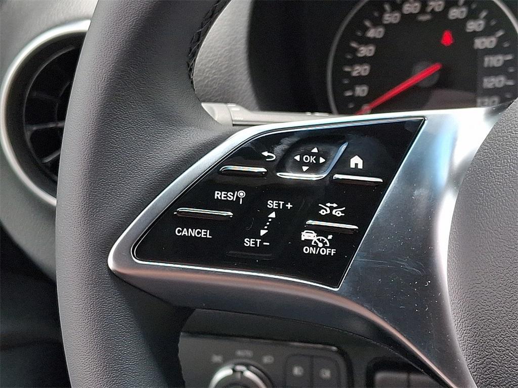 new 2025 Mercedes-Benz Sprinter 2500 car, priced at $75,151