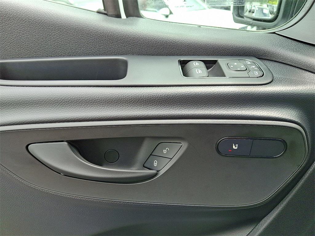 new 2025 Mercedes-Benz Sprinter 2500 car, priced at $75,151