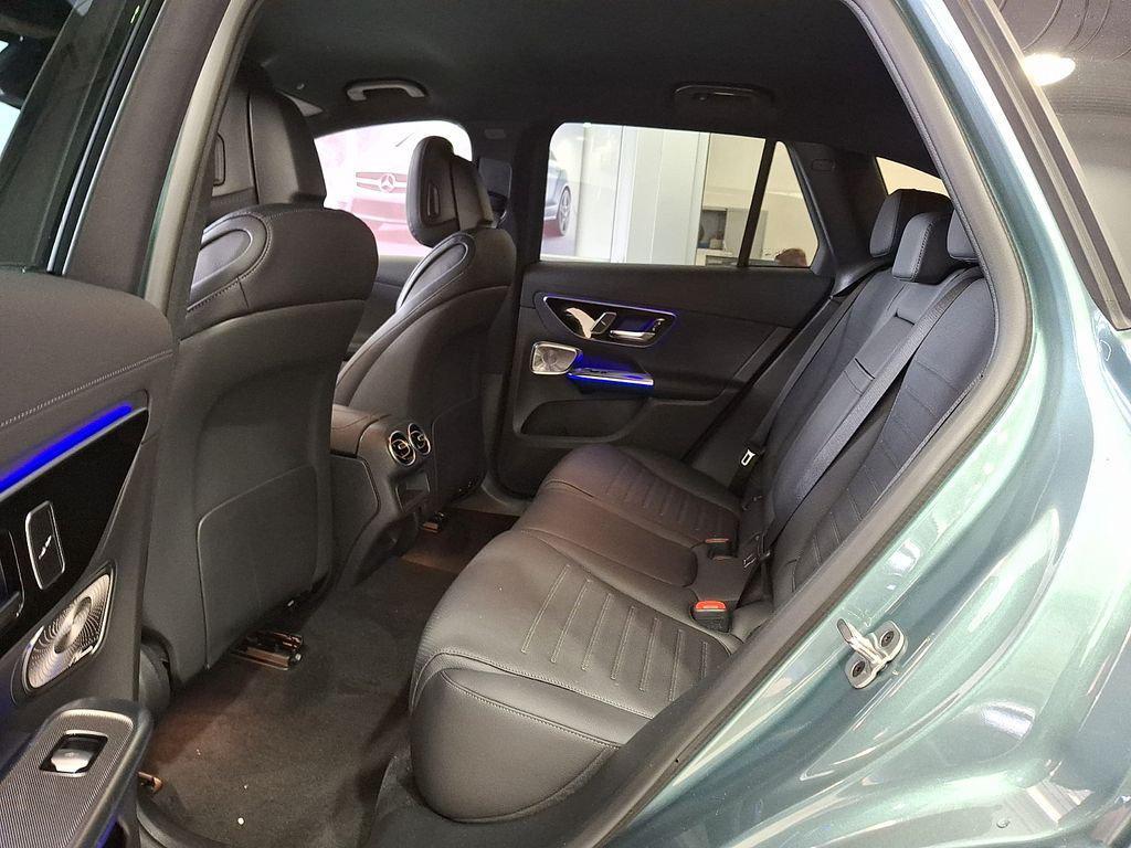 new 2026 Mercedes-Benz GLC 300 car, priced at $62,235