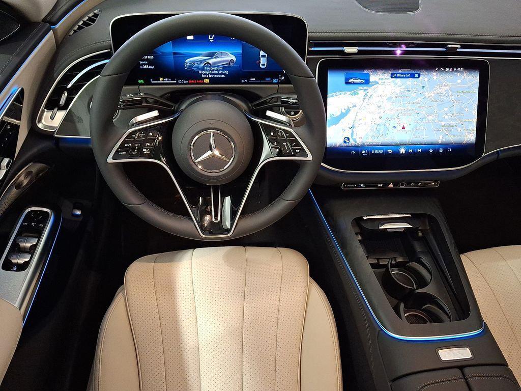 new 2026 Mercedes-Benz E-Class car, priced at $74,035
