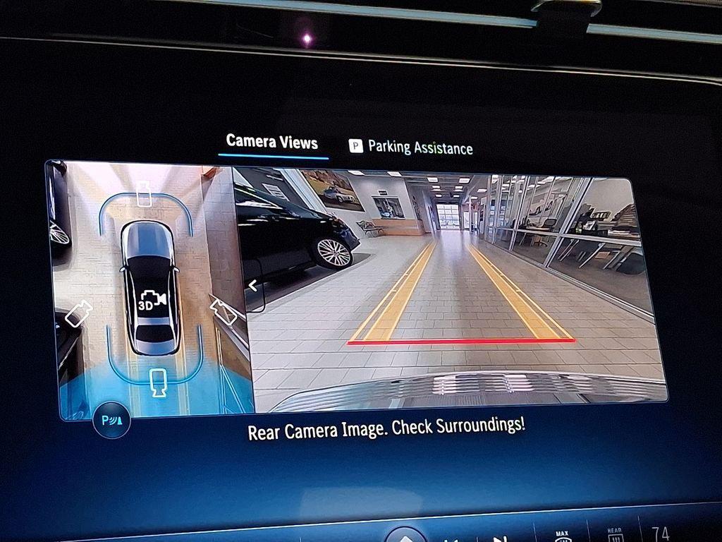 new 2026 Mercedes-Benz E-Class car, priced at $74,035