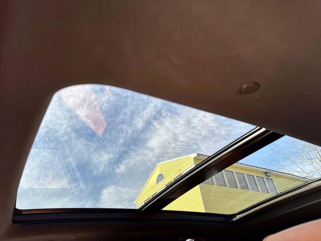 used 2020 Cadillac XT5 car, priced at $18,995