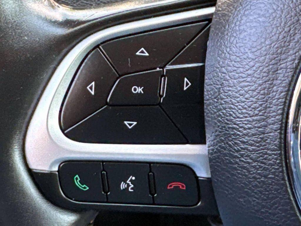used 2019 Jeep Compass car, priced at $13,290
