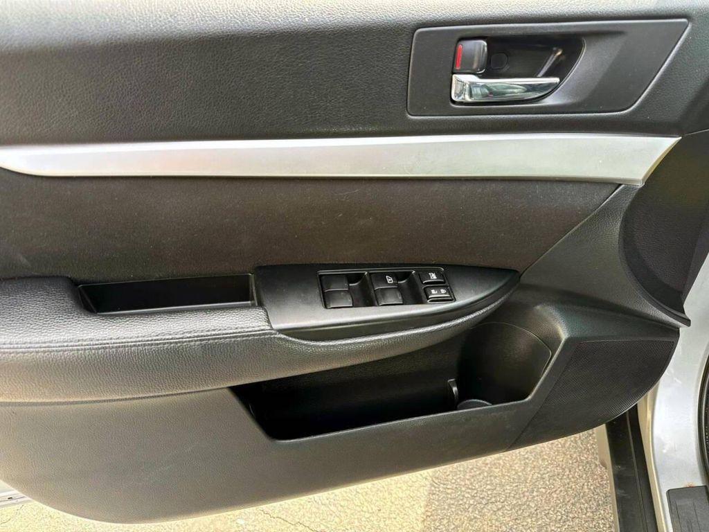 used 2012 Subaru Outback car, priced at $6,495