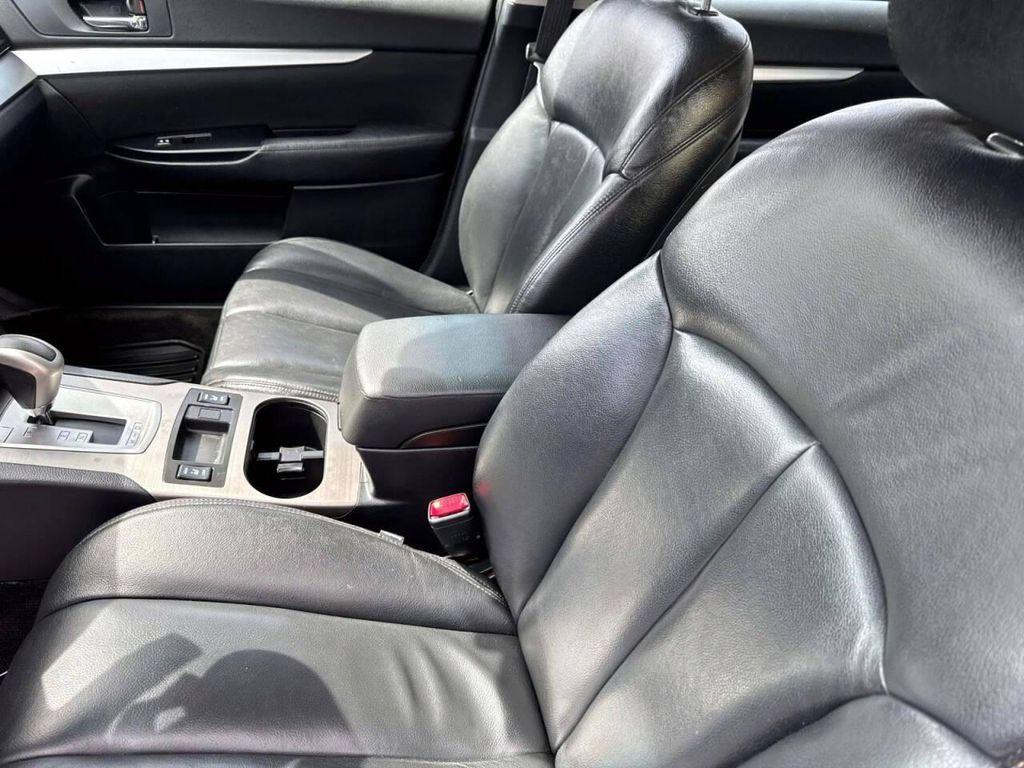 used 2012 Subaru Outback car, priced at $6,495