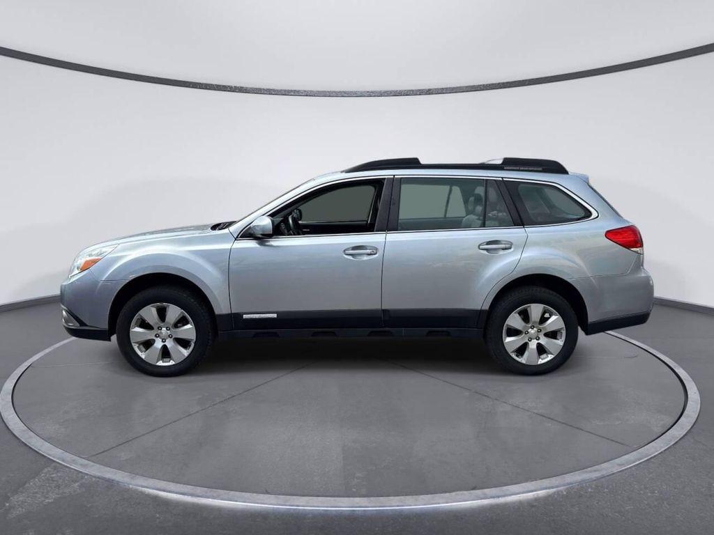 used 2012 Subaru Outback car, priced at $6,495