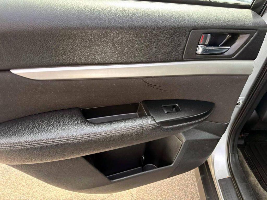 used 2012 Subaru Outback car, priced at $6,495